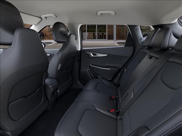 New 2026 Glacial White Pearl Kia Light Long Range image 18
