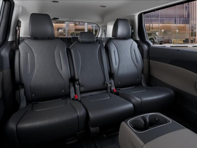 New 2027 P2M/ Kia EX image 16