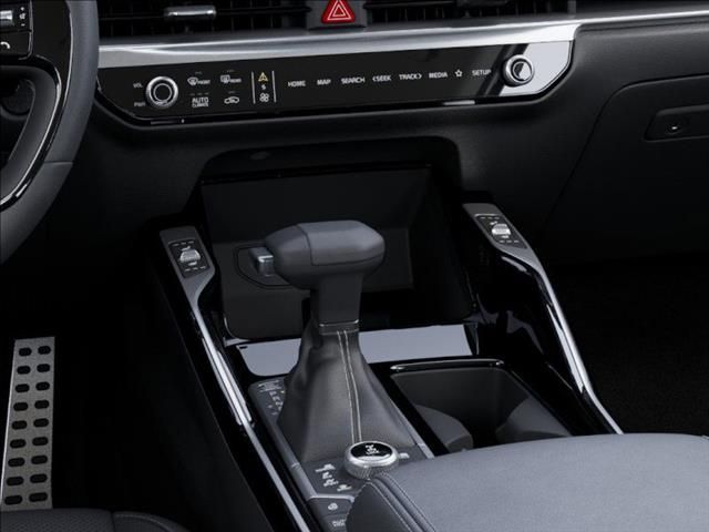 New 2026 Panthera Metal Kia X-Line SX Prestige image 23