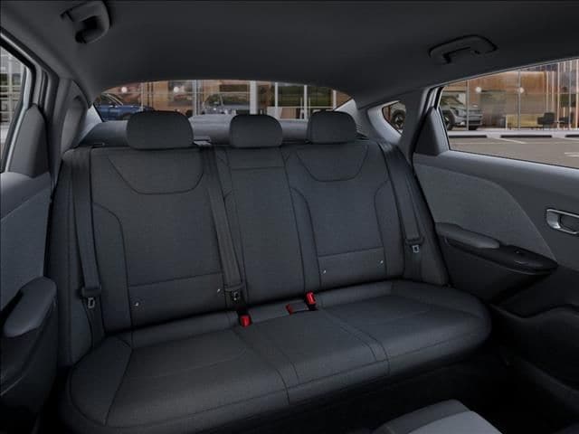 New 2026 Snow White Pearl Kia LXS image 16