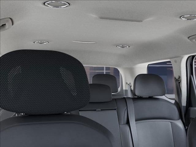 New 2026 Ebony Black Kia Light Short Range image 27