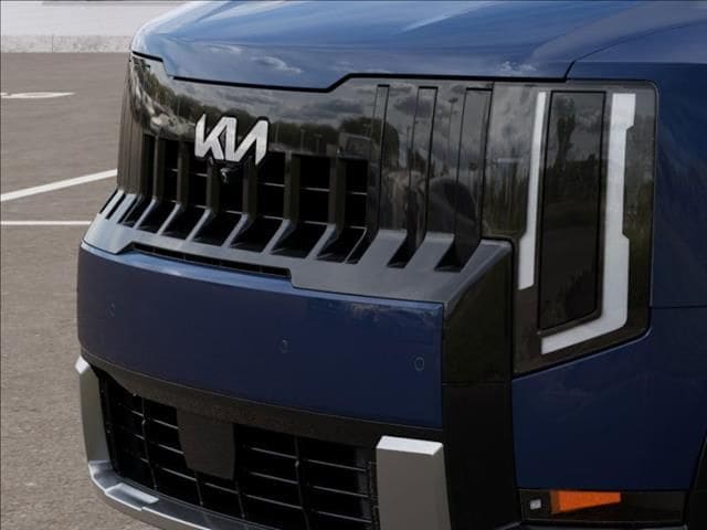 New 2027 Midnight Lake Blue Kia SX image 12