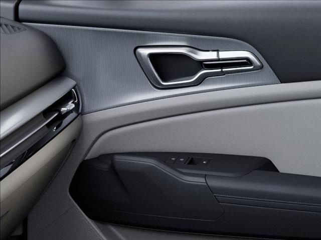New 2026 Gravity Gray Kia SX-Prestige image 25
