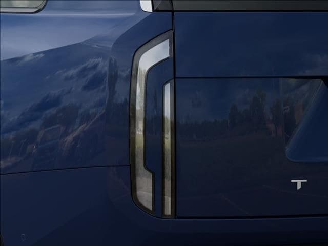 New 2027 Midnight Lake Blue Kia SX image 11