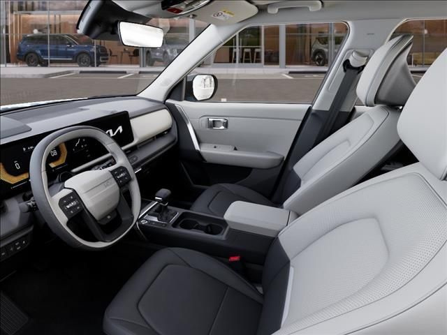 New 2027 Frost Blue Kia EX image 17