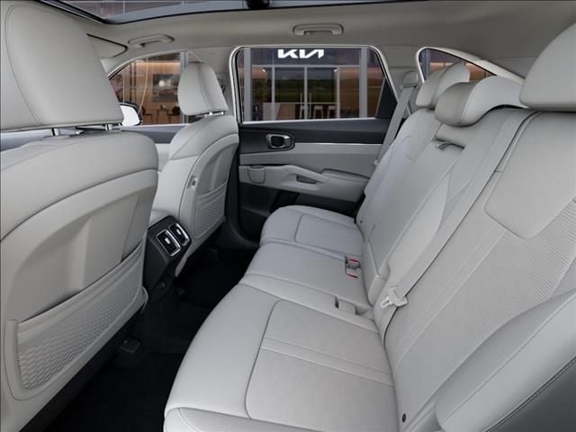New 2026 Wolf Gray Kia S image 18