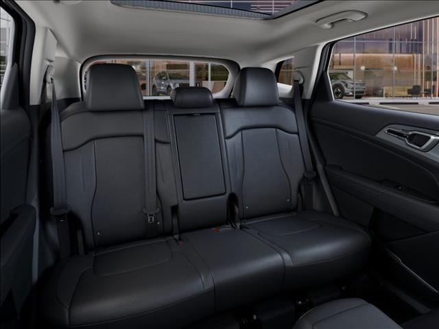 New 2026 Panthera Metal Gray Kia SX image 16