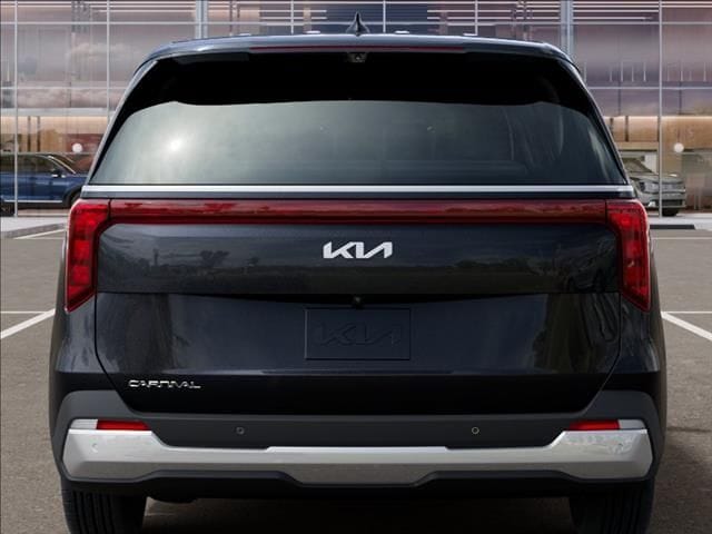 New 2026 Panthera Metal Kia EX image 13