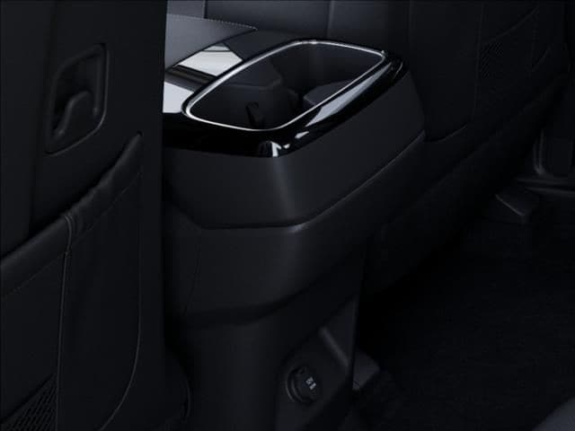 New 2025 Ebony Black Kia EX image 26