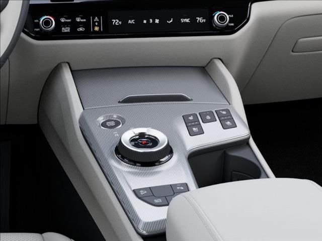 New 2026 Heritage Blue Kia SX-Prestige image 23
