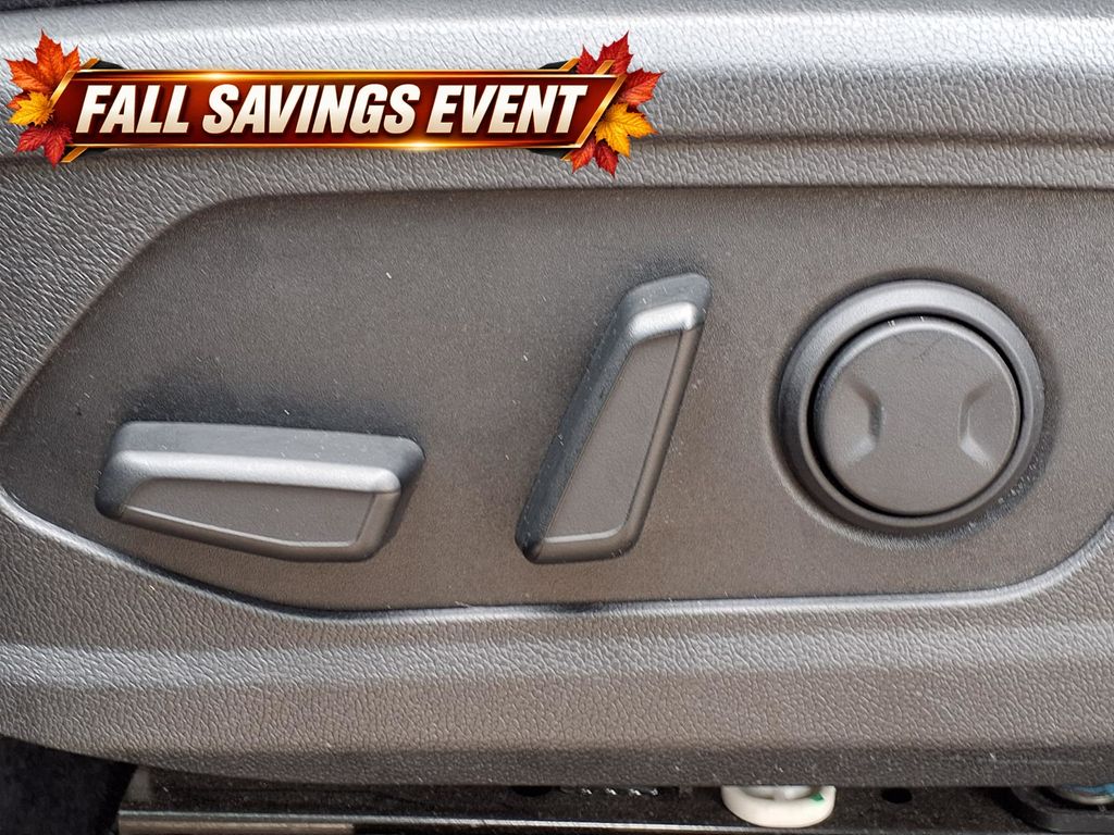 Certified Used 2022 Ebony Black Kia S image 10