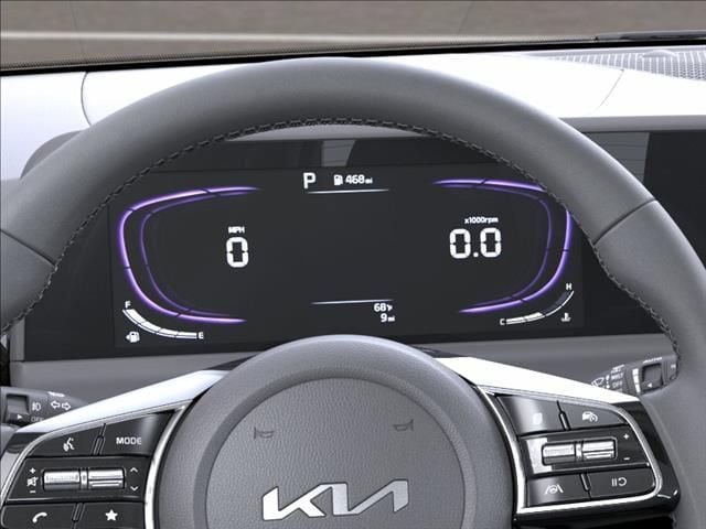 New 2026 Neptune Blue Kia S image 21