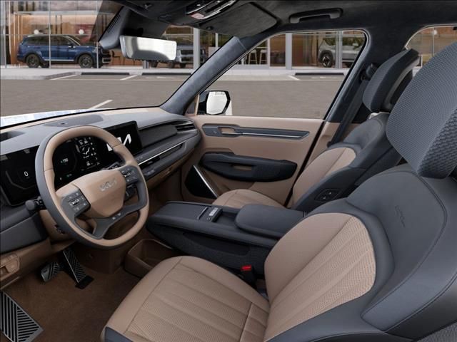 New 2026 Glacial White Pearl Kia GT-Line image 17