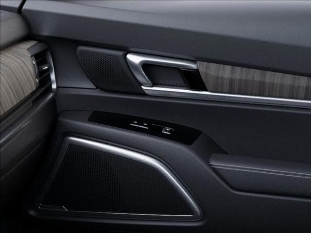 New 2025 Ebony Black Kia SX-Prestige image 25