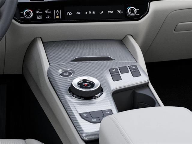 New 2026 Fusion Black Kia EX image 23