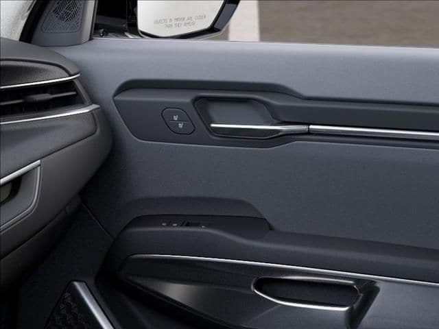New 2026 Ebony Black Kia Wind image 25