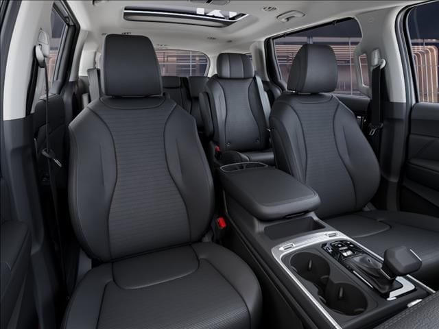 New 2026 Snow White Pearl Kia SX Prestige image 15