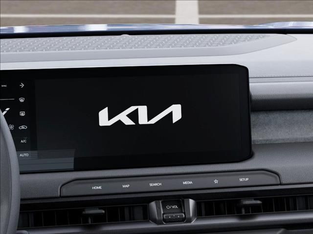 New 2027 Midnight Lake Blue Kia X-Line EX image 20
