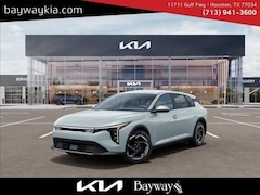 2026 Kia K4 EX Hatchback