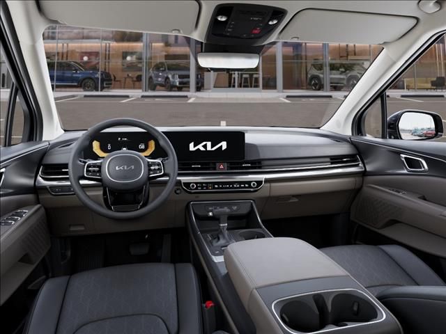 New 2026 P2M/ Kia LXS image 14
