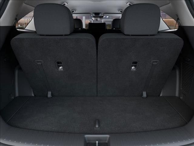 New 2026 Glacial White Pearl Kia LX image 19