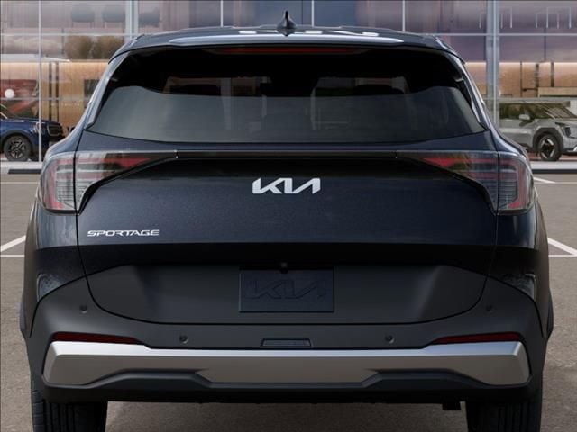 New 2026 Panthera Metal Gray Kia EX image 13