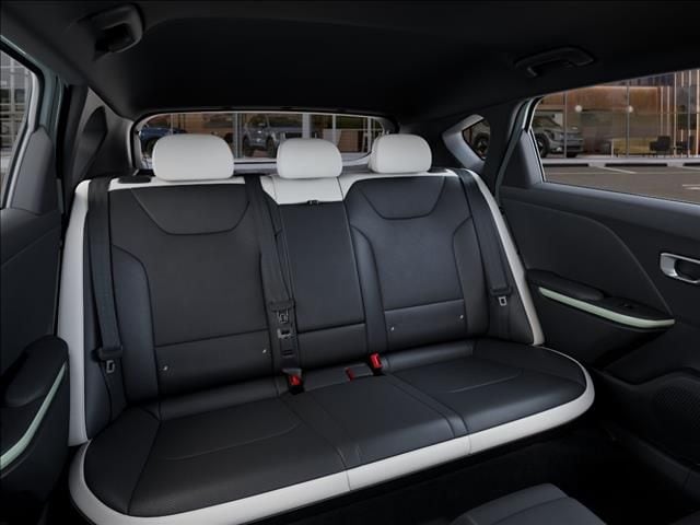 New 2026 Morning Haze Kia GT-Line image 16