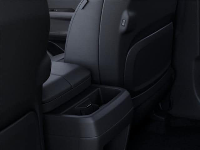New 2027 Midnight Lake Blue Kia X-Line EX image 26