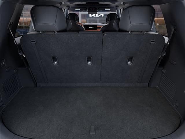 New 2027 Ebony Black Kia SX image 19