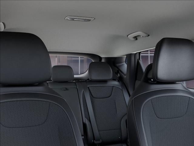 New 2025 Wolf Gray Kia Light Long Range image 27