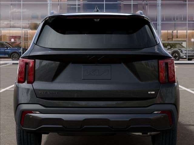 New 2026 AGT/Gray Kia X-Line SX Prestige image 13