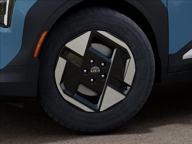 New 2027 EBB/Blue Kia Wind image 9