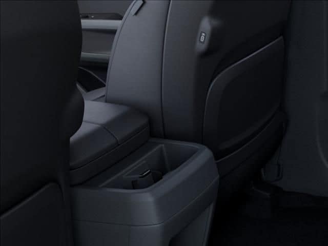 New 2027 Ebony Black Kia X-Line SX image 26