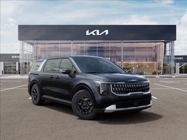 New 2026 P2M/ Kia LXS image 8