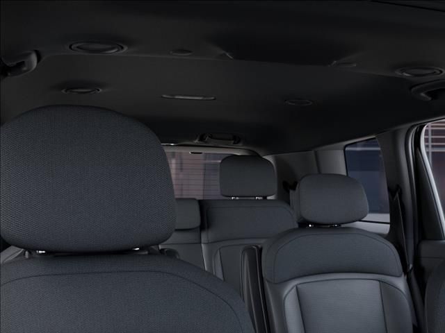 New 2027 Ebony Black Kia S image 27