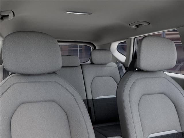 New 2027 Frost Blue Kia S image 27