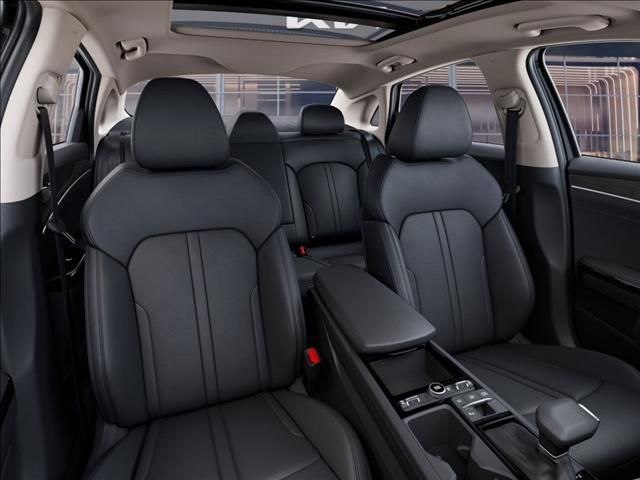 2025 Kia K5 EX - Photo 15