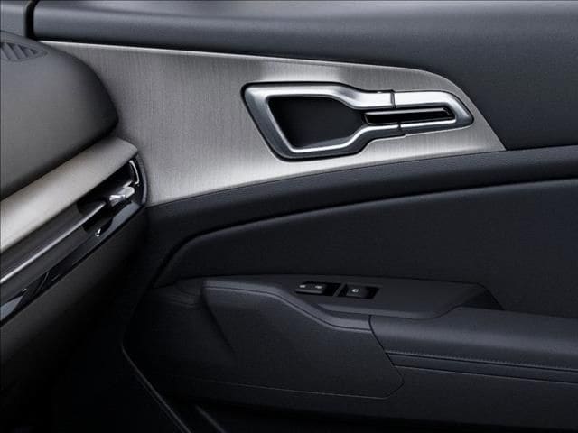 New 2026 Wolf Gray/Black Roof Kia X-Pro Prestige image 25