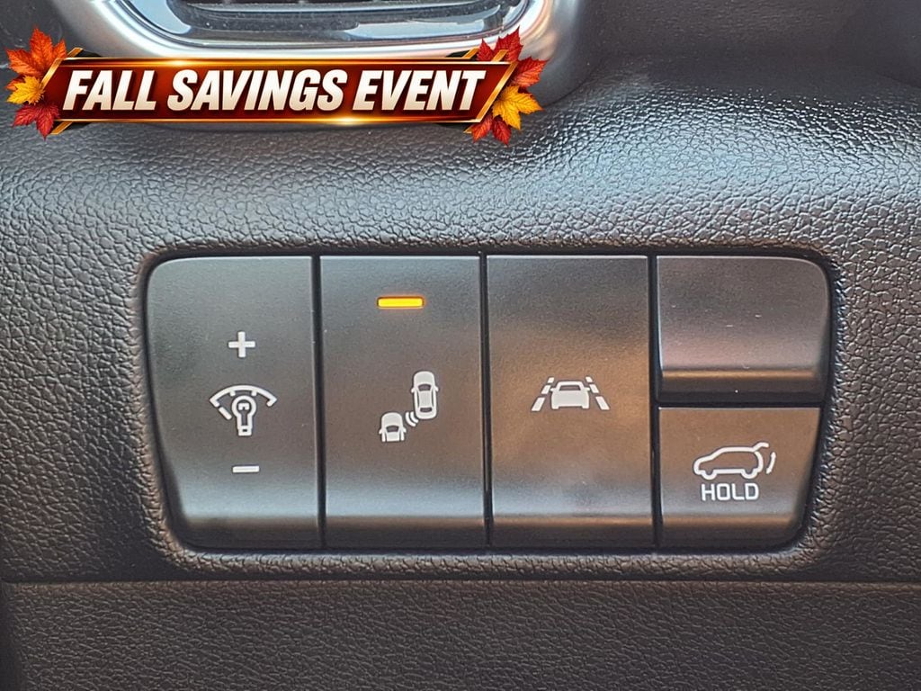 Certified Used 2021 Snow White Pearl Kia SX image 25