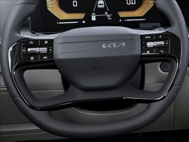 New 2026 Midnight Lake Blue Kia S image 22