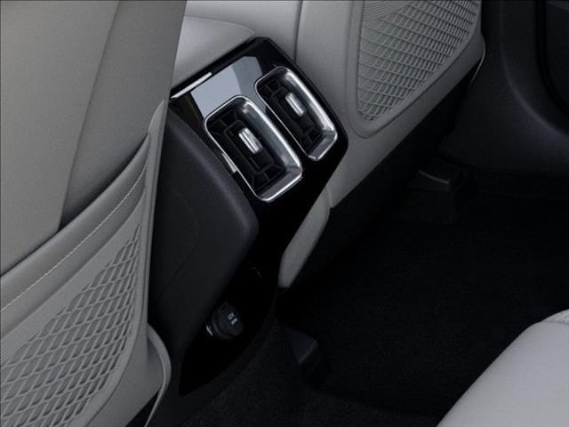 New 2025 Ebony Black Kia SX image 26