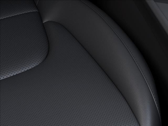 New 2026 Glacial White Pearl Kia EX image 24