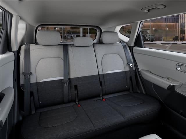 New 2027 Frost Blue Kia S image 16