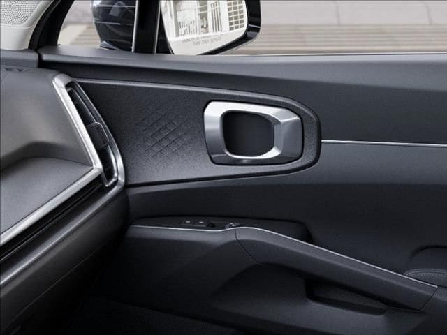 New 2026 Steel Gray Kia EX image 25