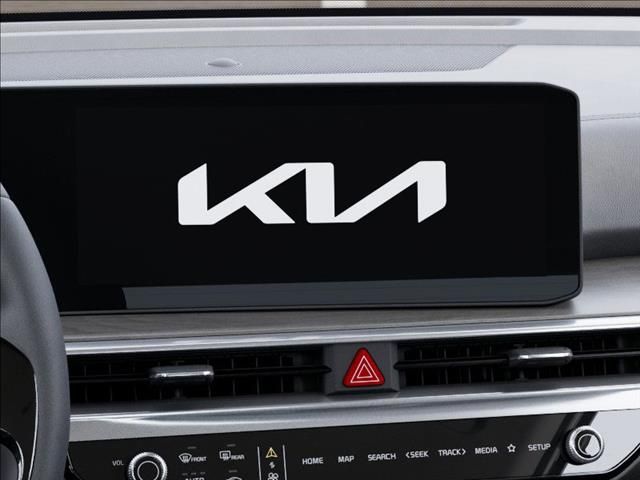 New 2026 Mineral Blue Kia X-Line SX Prestige image 20