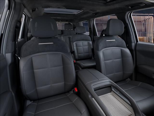 New 2027 Ebony Black Kia SX-Prestige image 15