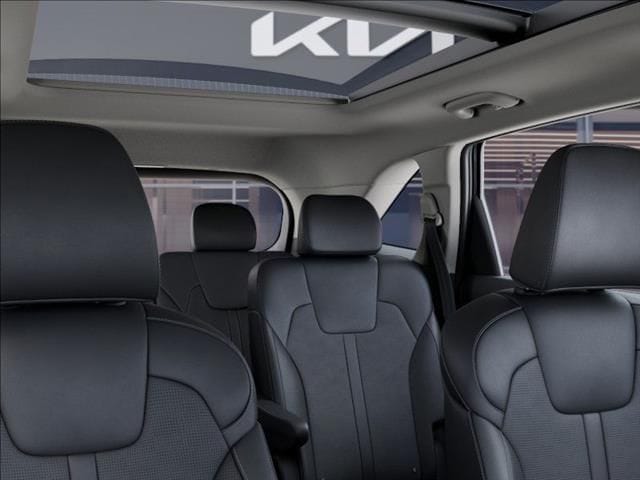 New 2025 Panthera Metal Kia SX image 27