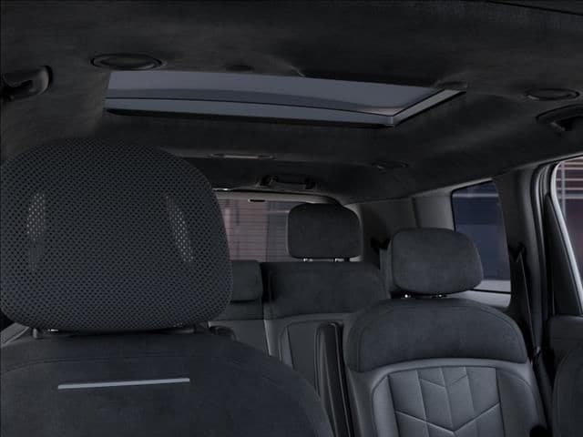 New 2027 Glacial White Pearl Kia X-Pro SX-Prestige image 27