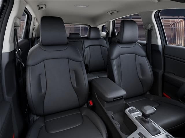 New 2026 Panthera Metal Gray Kia EX image 15