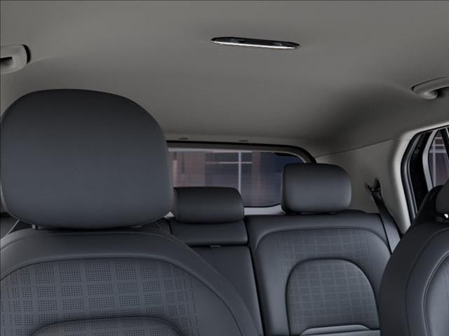 New 2027 Interstellar Gray Kia Wind image 27